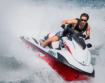 Buy a Jet Ski at Central Georgia Powersports LLC.