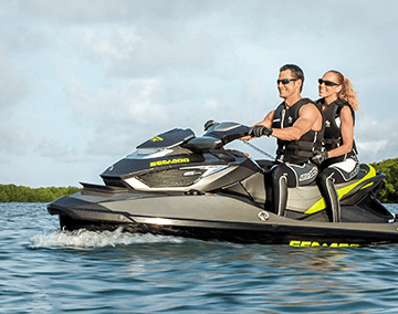 Get the best service for your Yamaha, Sea Doo, Kawasaki, Polaris or Honda Jet Ski at Central Georgia Powersports LLC.