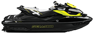 Shop Sea Doo Jet Skis at Central Georgia Powersports LLC.